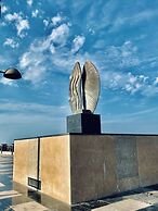 Florenze Khamsin Hurghada J-113