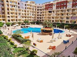 Florenze Khamsin Hurghada J-113