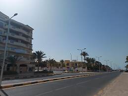 Florenze Khamsin Hurghada J-113