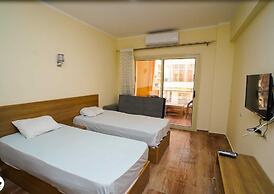 Florenze Khamsin Hurghada J-113