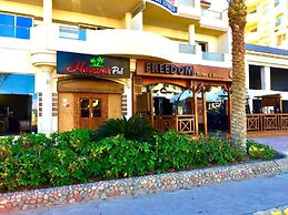 Florenze Khamsin Hurghada J-113