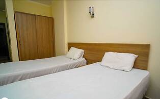 Florenze Khamsin Hurghada J-113