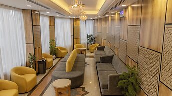 sebal almasi hotel