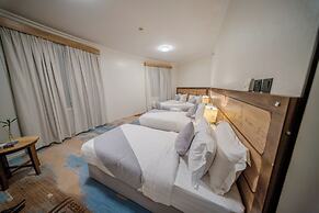 sebal almasi hotel