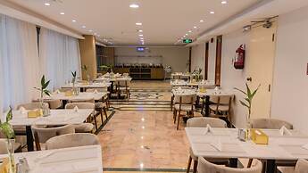 sebal almasi hotel