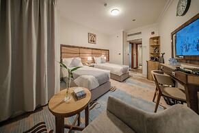 sebal almasi hotel