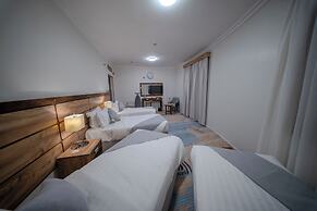 sebal almasi hotel