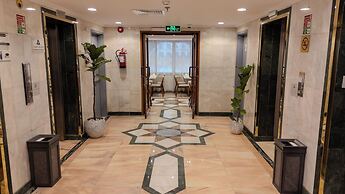sebal almasi hotel