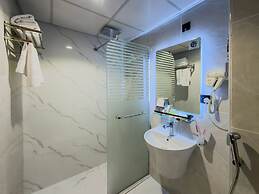 sebal almasi hotel