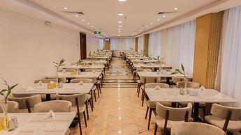 sebal almasi hotel