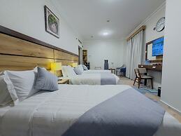 sebal almasi hotel