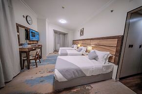 sebal almasi hotel