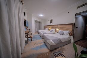 sebal almasi hotel