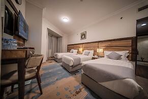 sebal almasi hotel