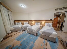 sebal almasi hotel
