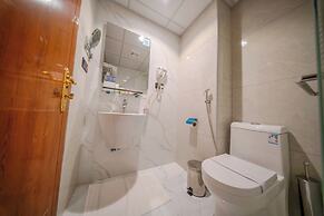 sebal almasi hotel