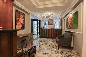 ARACH HOTELS