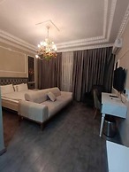 ARACH HOTELS