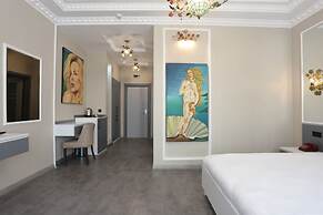 ARACH HOTELS