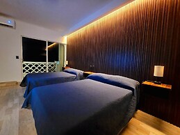 Suites Luna y Sol Caribe