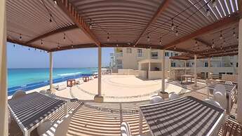 Suites Luna y Sol Caribe