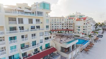 Suites Luna y Sol Caribe