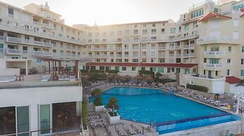 Suites Luna y Sol Caribe