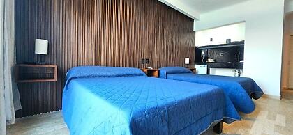 Suites Luna y Sol Caribe