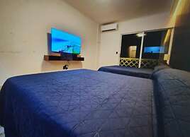Suites Luna y Sol Caribe
