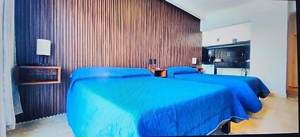 Suites Luna y Sol Caribe