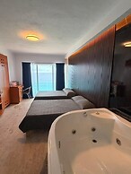 Suites Luna y Sol Caribe