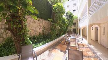Suites Luna y Sol Caribe