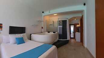 Suites Luna y Sol Caribe
