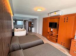 Suites Luna y Sol Caribe