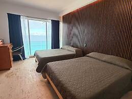 Suites Luna y Sol Caribe