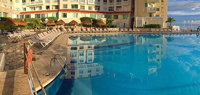 Suites Luna y Sol Caribe