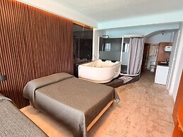 Suites Luna y Sol Caribe