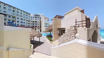 Suites Luna y Sol Caribe