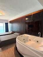 Suites Luna y Sol Caribe