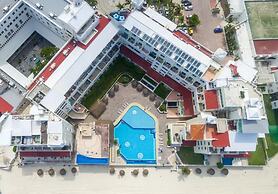 Suites Luna y Sol Caribe