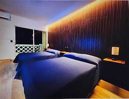 Suites Luna y Sol Caribe