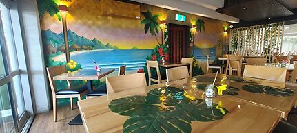 Noa Hotel