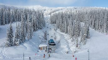 Raven's Nest - Mtn View & Hot Tub