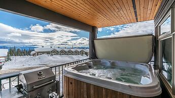 Raven's Nest - Mtn View & Hot Tub
