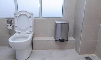 Zuri Place Hotel