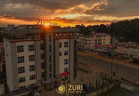 Zuri Place Hotel