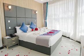 Zuri Place Hotel