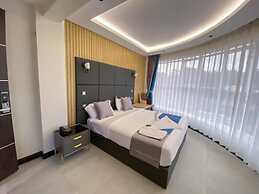 Zuri Place Hotel
