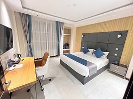 Zuri Place Hotel