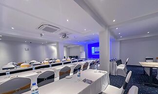Zuri Place Hotel